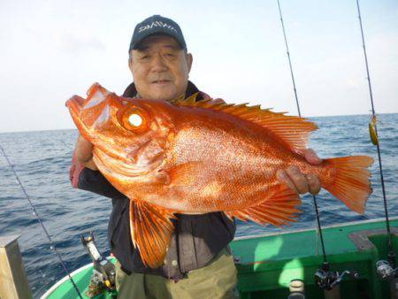 真祐丸 （しんゆうまる） 釣果