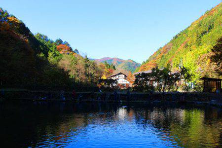 小菅トラウトガーデン 釣果