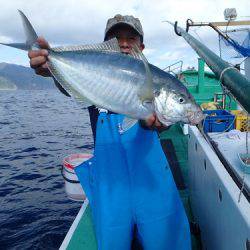 フィッシングハウス伊藤 釣果