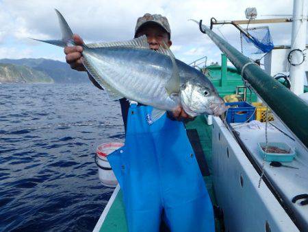 フィッシングハウス伊藤 釣果