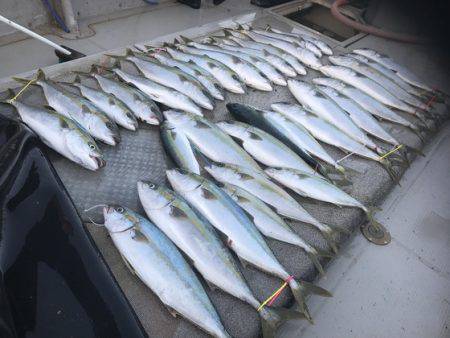 寿裕 (YOSHIHIRO) 釣果