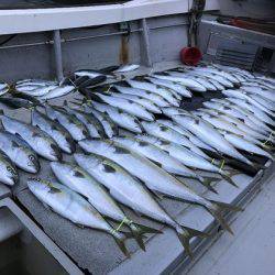 寿裕 (YOSHIHIRO) 釣果