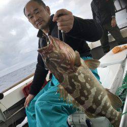 寿裕 (YOSHIHIRO) 釣果