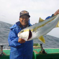 真祐丸 （しんゆうまる） 釣果