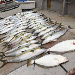 寿裕 (YOSHIHIRO) 釣果