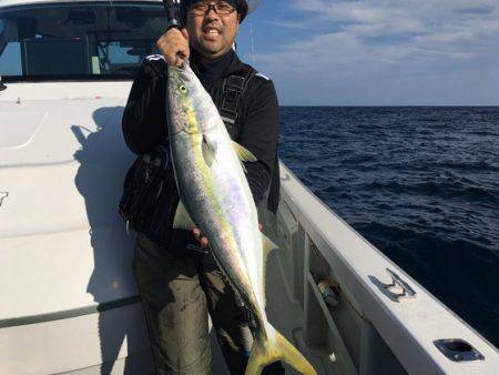 ふじしめ丸 釣果