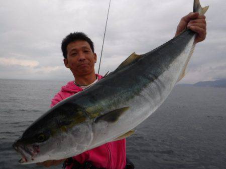 BlueNote Fishing Taxi 釣果