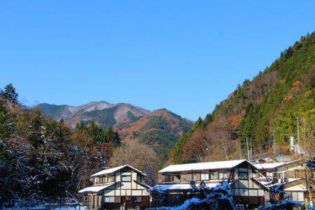 小菅トラウトガーデン 釣果