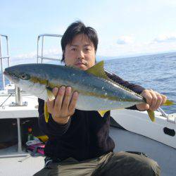 KOU（コウ） 釣果