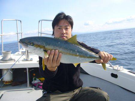 KOU（コウ） 釣果