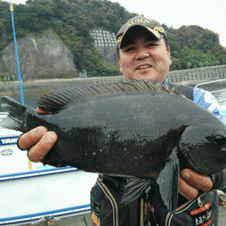 宮島丸 釣果