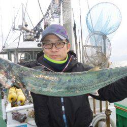 真祐丸 （しんゆうまる） 釣果