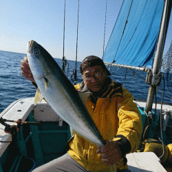 清和丸 釣果