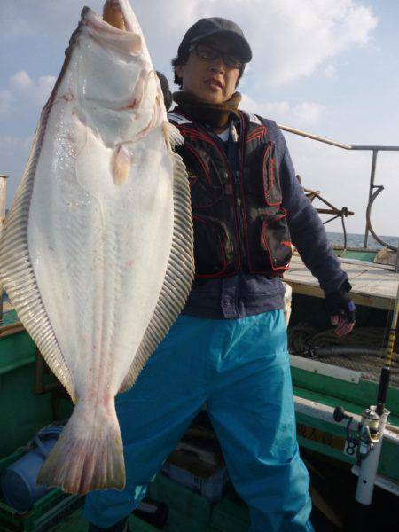 真祐丸 （しんゆうまる） 釣果