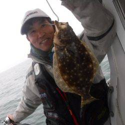 遊漁船 幸友丸 釣果