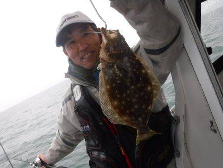 遊漁船 幸友丸 釣果