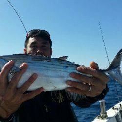 第五慶門丸 釣果