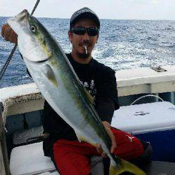 第五慶門丸 釣果