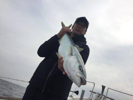 寿裕 （YOSHIHIRO） 釣果