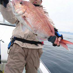 遊漁船ブルーウッズ 釣果