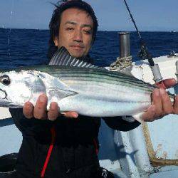 第五慶門丸 釣果