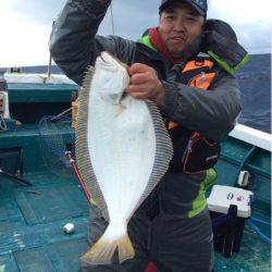 ANTARES(アンタレス) 釣果