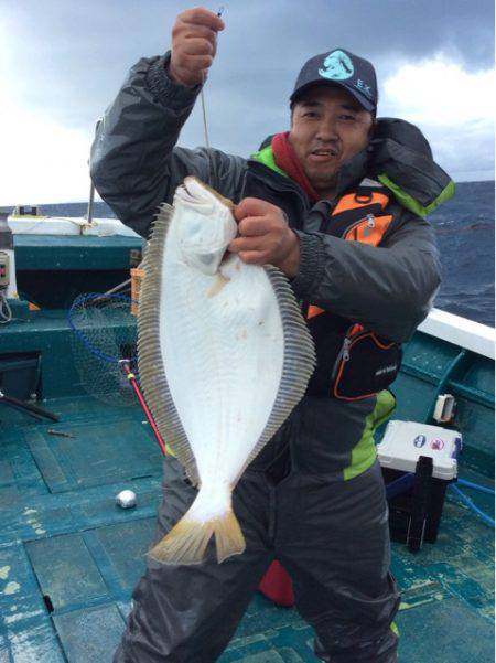 ANTARES(アンタレス) 釣果