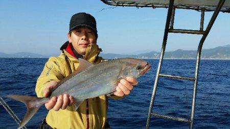 第五慶門丸 釣果