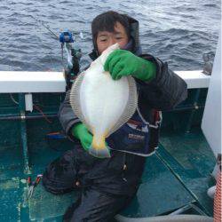 ANTARES(アンタレス) 釣果