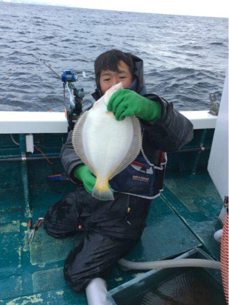 ANTARES(アンタレス) 釣果