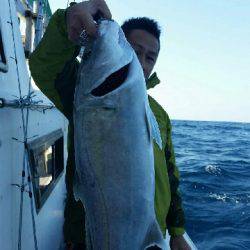 第五慶門丸 釣果