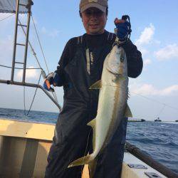 寿裕 (YOSHIHIRO) 釣果