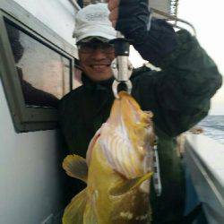 第五慶門丸 釣果