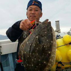 第五慶門丸 釣果