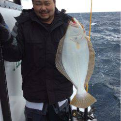 ANTARES(アンタレス) 釣果