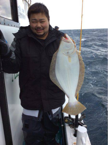 ANTARES(アンタレス) 釣果