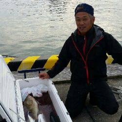 第五慶門丸 釣果