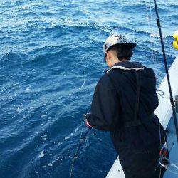 第五慶門丸 釣果