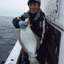 ANTARES(アンタレス) 釣果