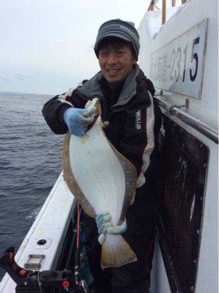 ANTARES(アンタレス) 釣果