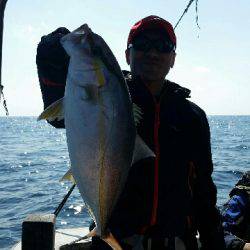 第五慶門丸 釣果