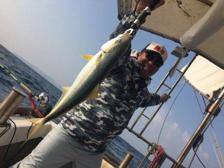 寿裕 (YOSHIHIRO) 釣果