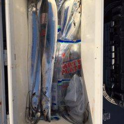 遊漁船高橋 釣果