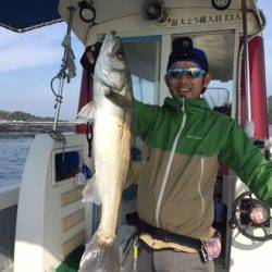 遊漁船高橋 釣果