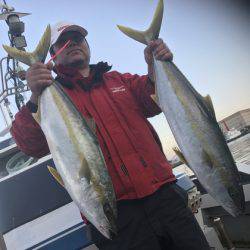 寿裕 (YOSHIHIRO) 釣果