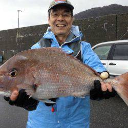 大進丸(新潟) 釣果