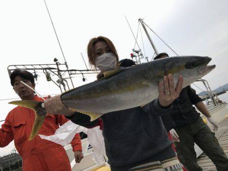 寿裕 (YOSHIHIRO) 釣果