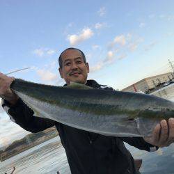 寿裕 (YOSHIHIRO) 釣果