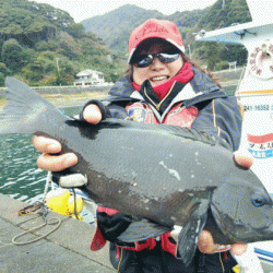 宮島丸 釣果