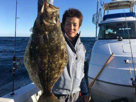 ふじしめ丸 釣果